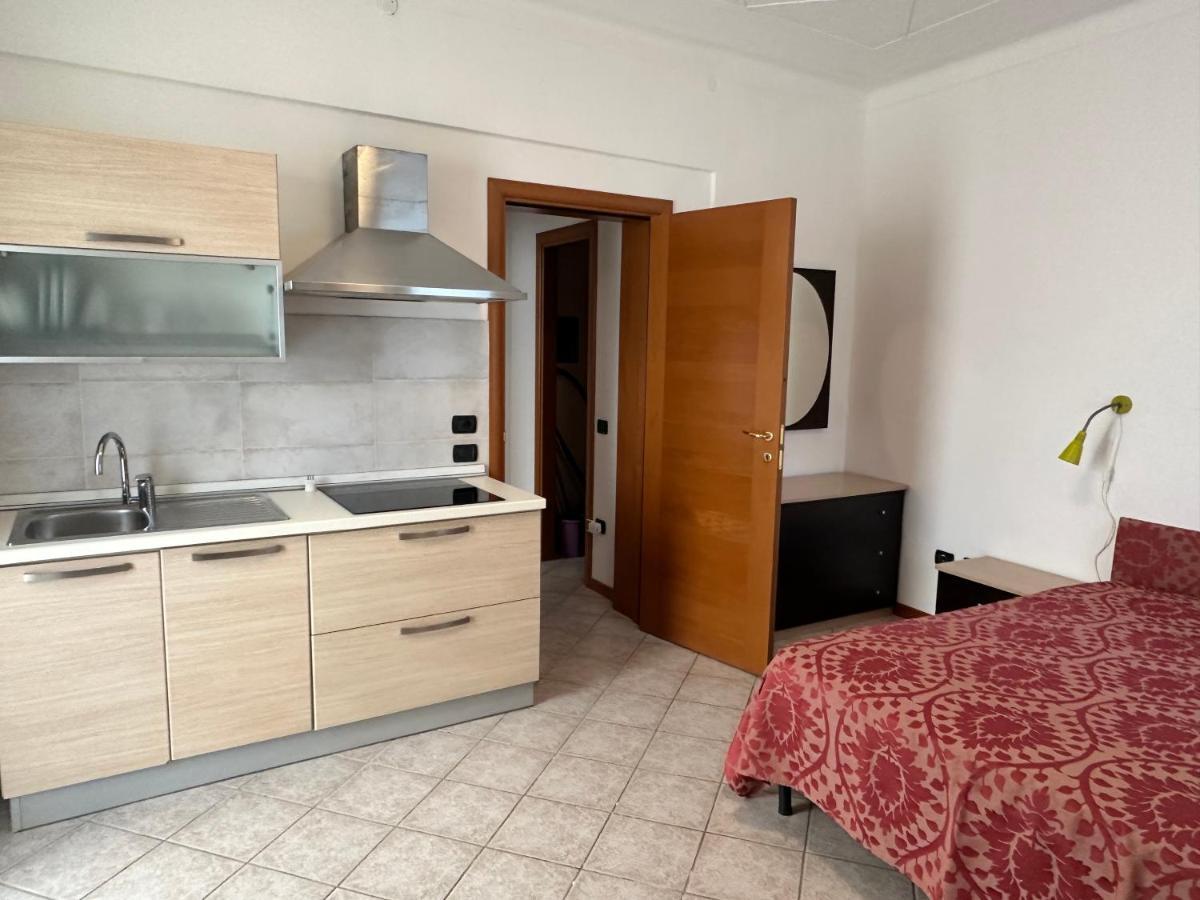 Casa Perlar Leilighet Verona Eksteriør bilde