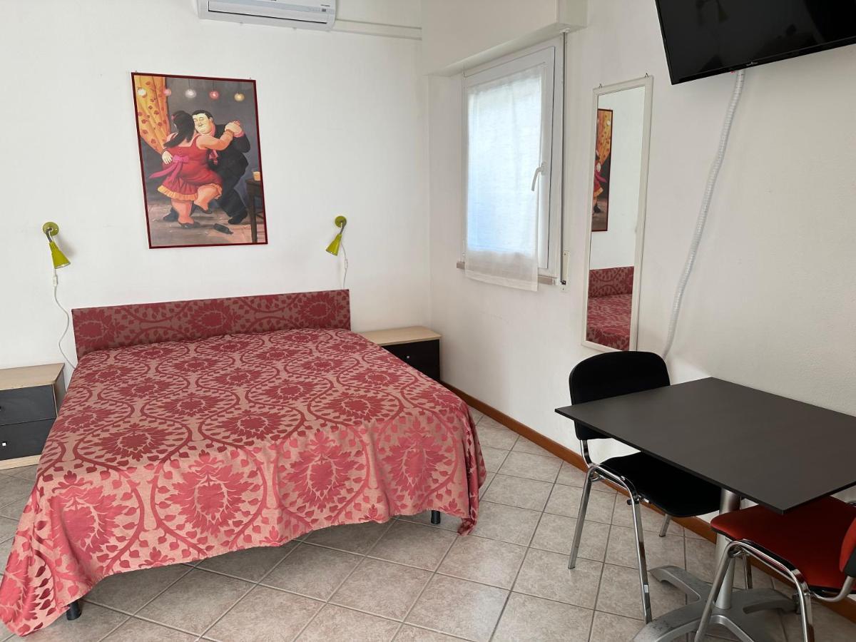 Casa Perlar Leilighet Verona Eksteriør bilde