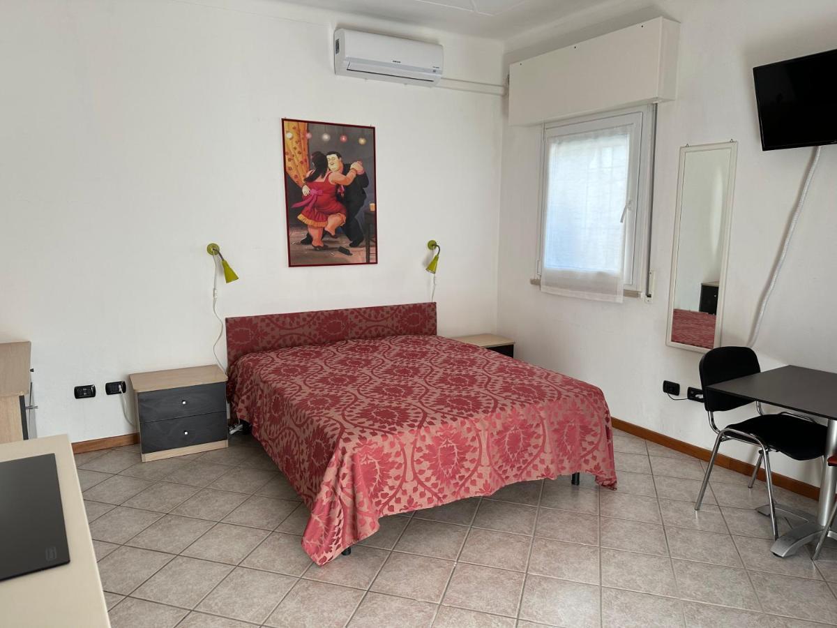 Casa Perlar Leilighet Verona Eksteriør bilde