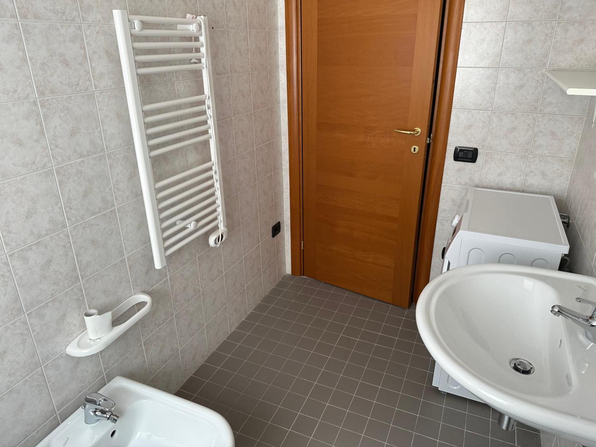 Casa Perlar Leilighet Verona Eksteriør bilde